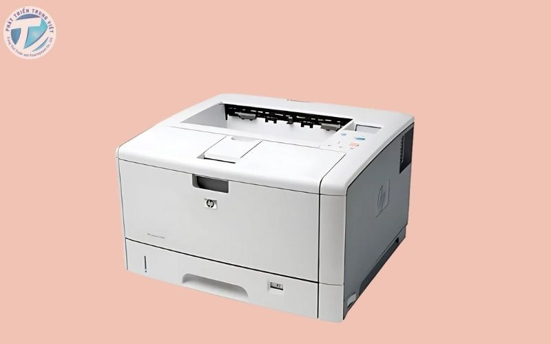 Chú ý đến độ phân giải và chất lượng bản in của máy in A3